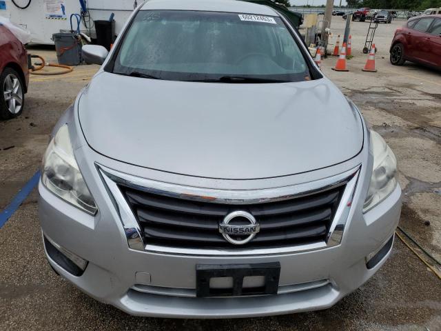 Photo 5 from auction – 2015 NISSAN ALTIMA 2.5 with VIN 1N4AL3AP5FC461118