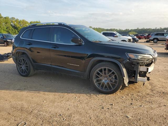 Photo 4 from auction – 2019 JEEP CHEROKEE L with VIN 1C4PJLLB5KD151504