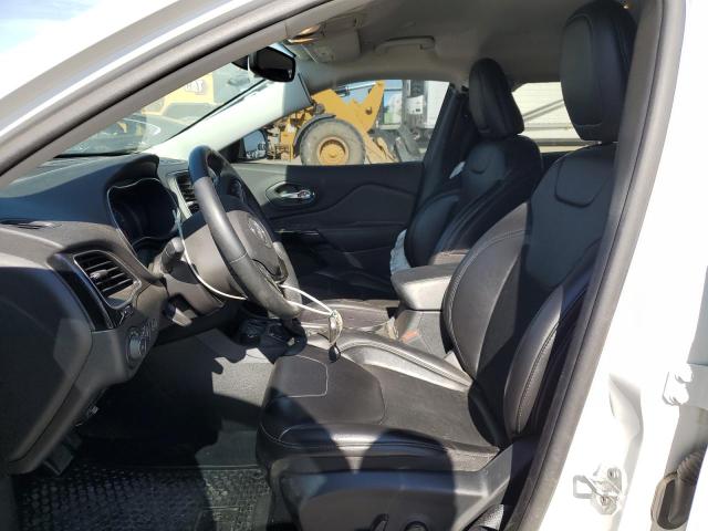 Photo 7 from auction – 2019 JEEP CHEROKEE L with VIN 1C4PJMLN8KD384468