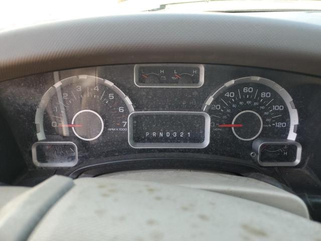 Photo 9 from auction – 2008 FORD EXPEDITION with VIN 1FMFU16508LA61409