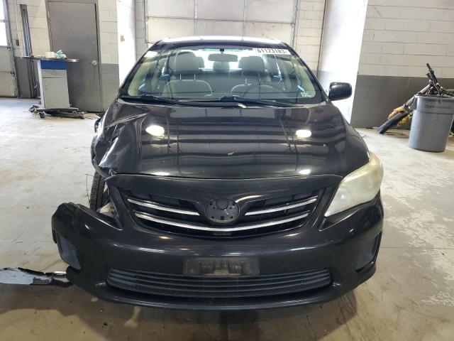 Photo 5 from auction – 2013 TOYOTA COROLLA BA with VIN 2T1BU4EE2DC942698