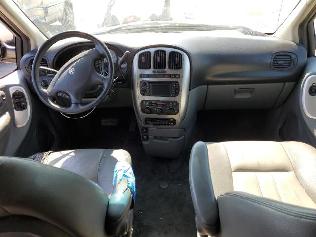 Photo 8 from auction – 2007 DODGE GRAND CARA with VIN 2D4GP44L47R211713