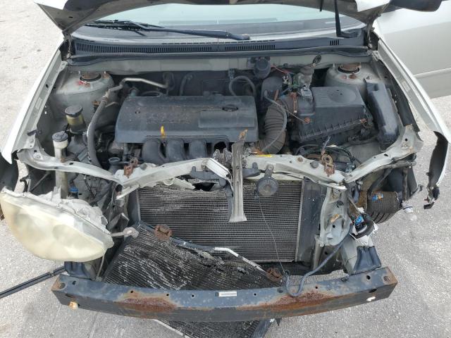 Photo 11 from auction – 2004 TOYOTA COROLLA CE with VIN 2T1BR32E44C179227