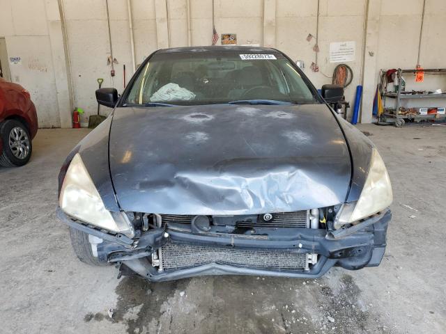 Photo 5 from auction – 2003 HONDA ACCORD LX with VIN JHMCM55313C056385
