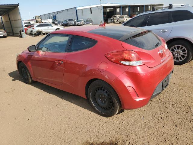 Photo 2 from auction – 2015 HYUNDAI VELOSTER with VIN KMHTC6AD6FU227036