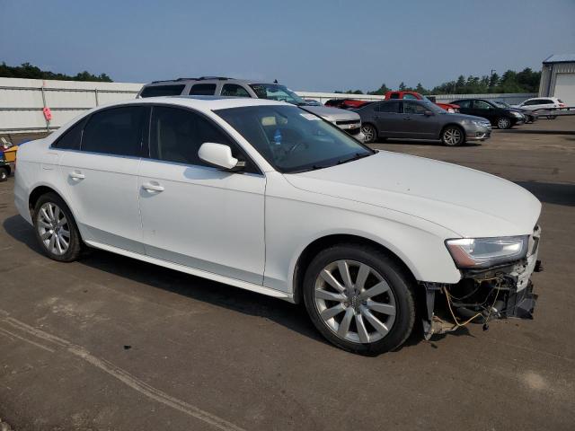 Photo 4 from auction – 2015 AUDI A4 PREMIUM with VIN WAUBFAFL3FA030365