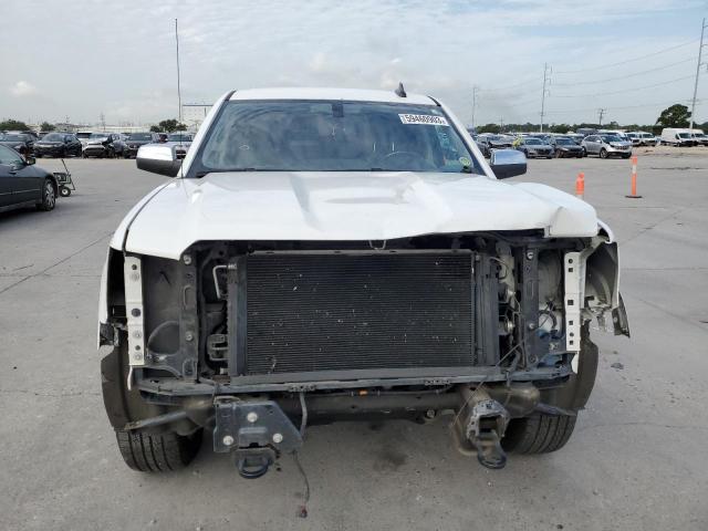 Photo 5 from auction – 2015 GMC SIERRA K15 with VIN 3GTU2VEC6FG486314
