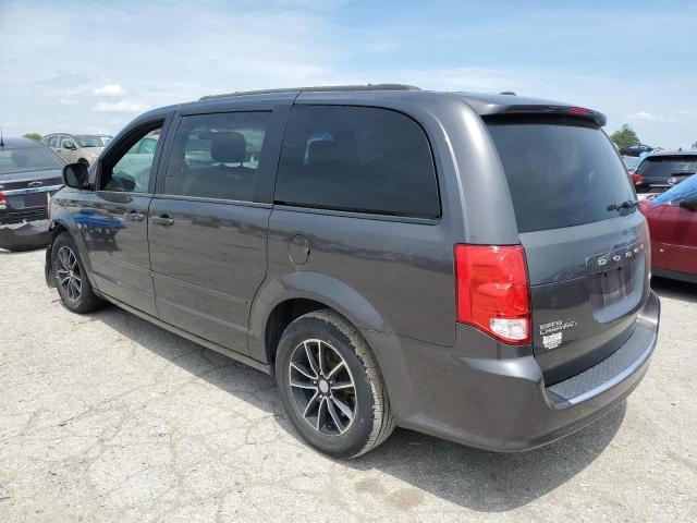 Photo 2 from auction – 2016 DODGE GRAND CARA with VIN 2C4RDGEG6GR344829