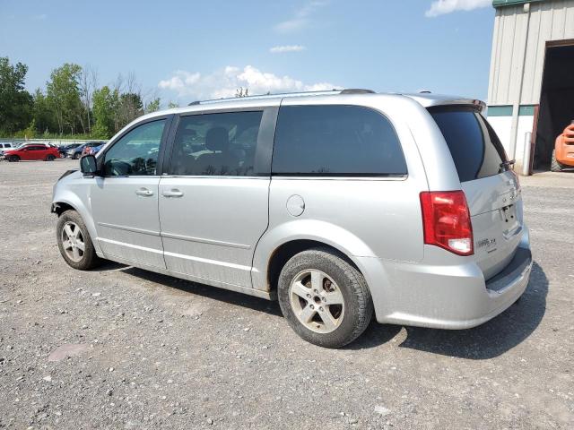 Photo 2 from auction – 2011 DODGE GRAND CARA with VIN 2D4RN5DG0BR679213