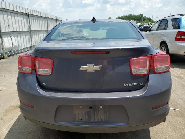 Photo 6 from auction – 2015 CHEVROLET MALIBU 1LT with VIN 1G11C5SL3FF224071