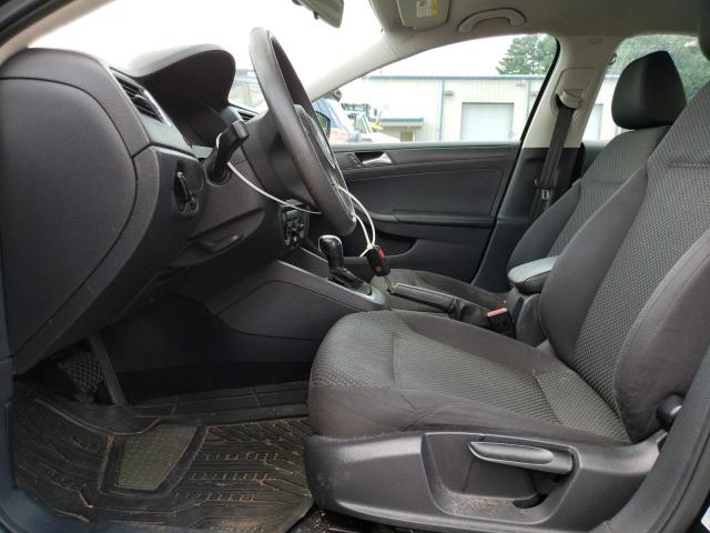 Photo 7 from auction – 2014 VOLKSWAGEN JETTA with VIN 3VW2K7AJ0EM435623