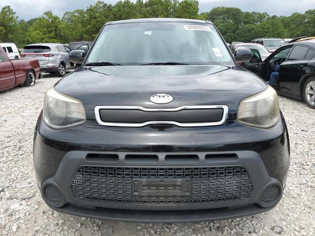 Photo 5 from auction – 2014 KIA SOUL with VIN KNDJN2A26E7038459