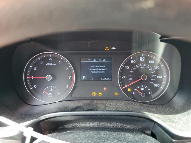Photo 9 from auction – 2019 KIA FORTE FE with VIN 3KPF24AD3KE016930