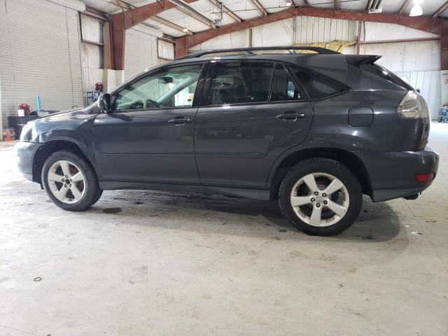 Photo 2 from auction – 2005 LEXUS RX 330 with VIN 2T2HA31U55C044961