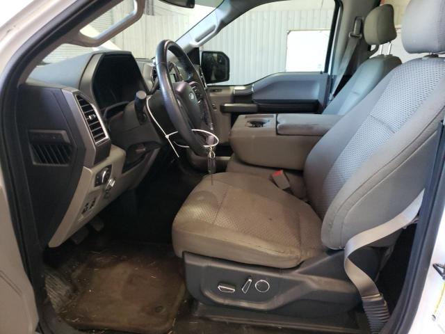 Photo 7 from auction – 2015 FORD F150 SUPER with VIN 1FTEW1EP3FKD58464
