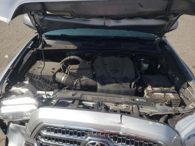 Photo 11 from auction – 2017 TOYOTA TACOMA DOU with VIN 3TMCZ5AN2HM050451