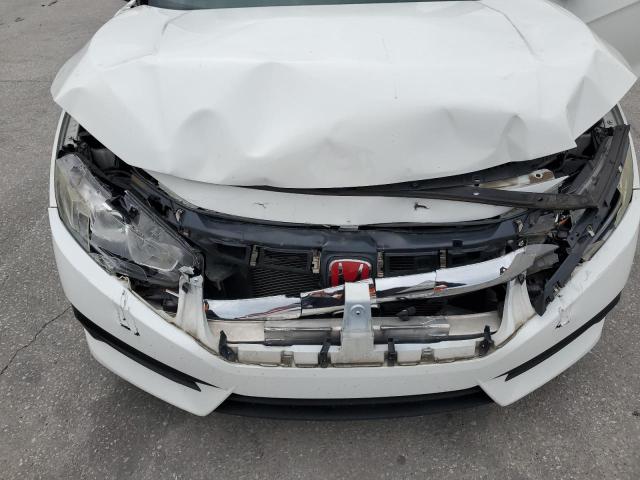 Photo 11 from auction – 2016 HONDA CIVIC LX with VIN 2HGFC4A51GH301516
