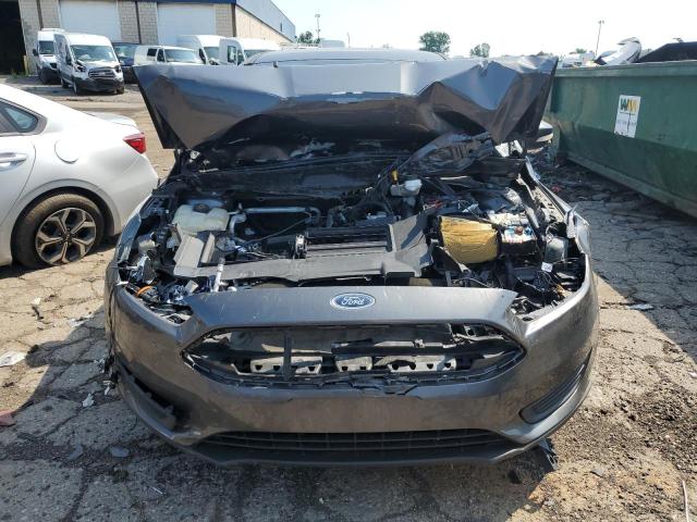 Photo 5 from auction – 2018 FORD FOCUS SE with VIN 1FADP3K25JL268609