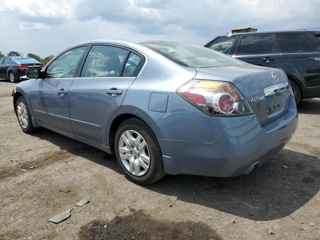 Photo 2 from auction – 2012 NISSAN ALTIMA BAS with VIN 1N4AL2AP5CN424774
