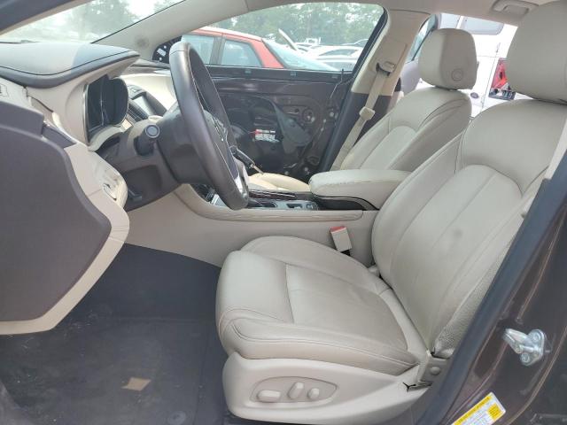 Photo 7 from auction – 2015 BUICK LACROSSE with VIN 1G4GB5G37FF213292