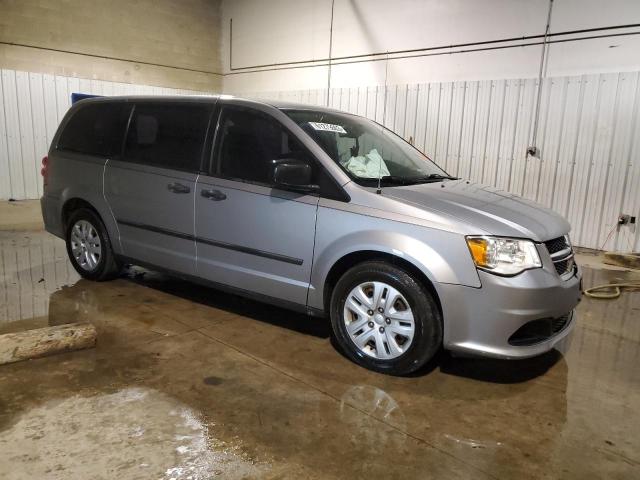 Photo 4 from auction – 2016 DODGE GRAND CARA with VIN 2C4RDGBG2GR256056