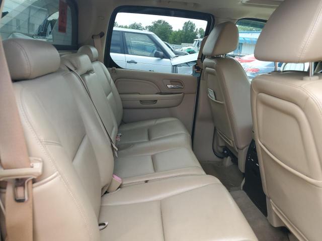 Photo 11 from auction – 2009 CADILLAC ESCALADE E with VIN 3GYFK22249G209811