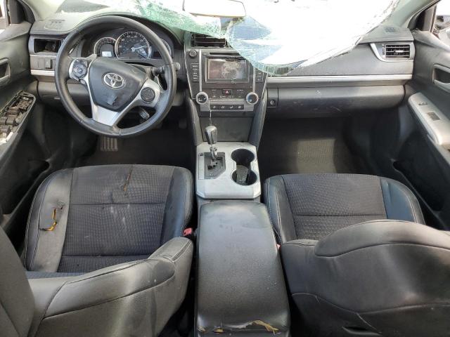 Photo 8 from auction – 2012 TOYOTA CAMRY BASE with VIN 4T1BF1FK1CU564285