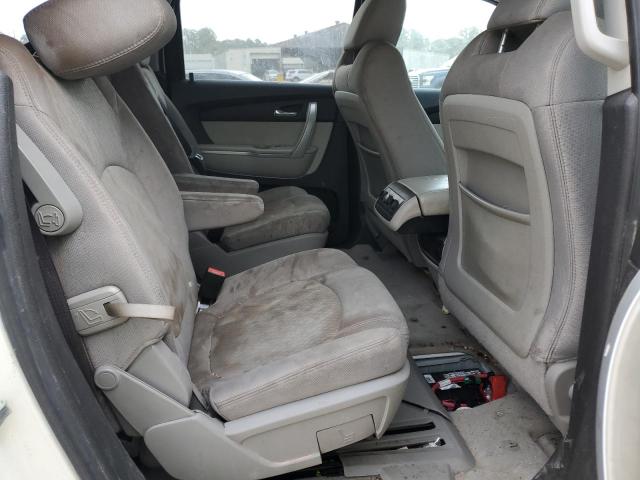 Photo 11 from auction – 2012 GMC ACADIA SLE with VIN 1GKKRPED8CJ409949