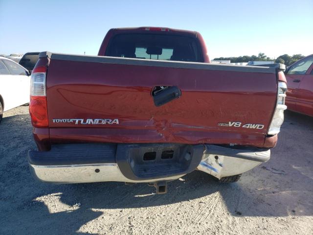 Photo 6 from auction – 2006 TOYOTA TUNDRA DOU with VIN 5TBDT44196S540562