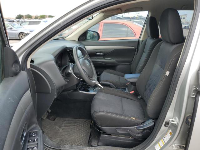 Photo 7 from auction – 2018 MITSUBISHI OUTLANDER with VIN JA4AD2A33JZ065929