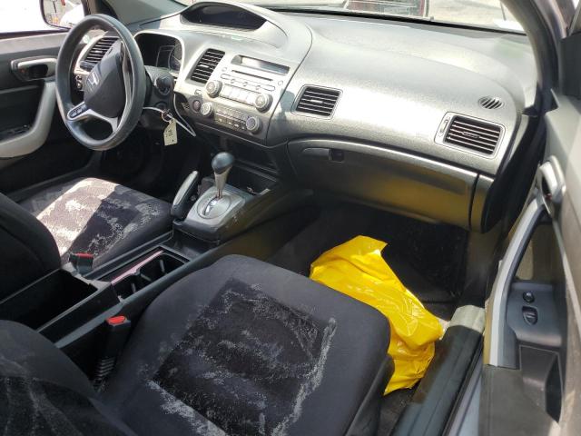 Photo 8 from auction – 2011 HONDA CIVIC EX with VIN 2HGFG1B84BH514108
