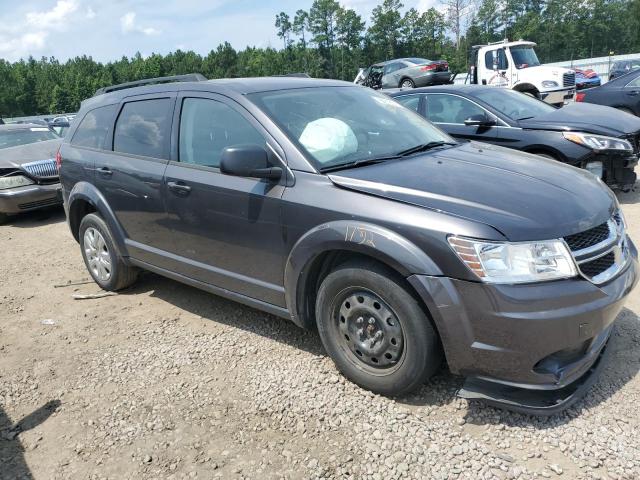 Photo 4 from auction – 2020 DODGE JOURNEY SE with VIN 3C4PDCAB3LT226223