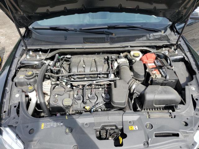 Photo 11 from auction – 2014 FORD TAURUS LIM with VIN 1FAHP2F83EG149269