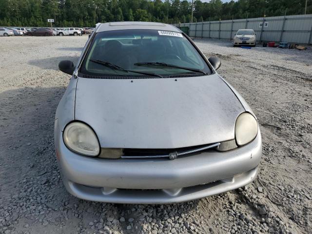 Photo 5 from auction – 2000 DODGE NEON BASE with VIN 1B3ES46C5YD858255