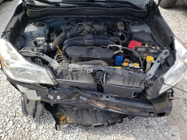 Photo 11 from auction – 2015 SUBARU FORESTER 2 with VIN JF2SJADCXFG568855