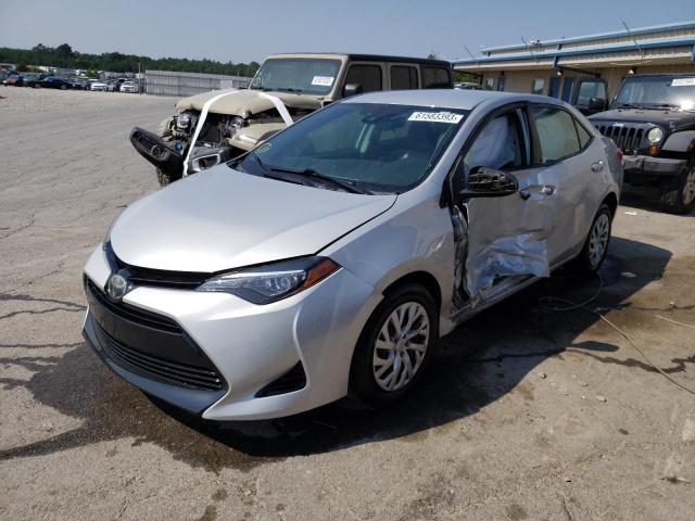 Photo 12 from auction – 2017 TOYOTA COROLLA L with VIN 2T1BURHE2HC878144