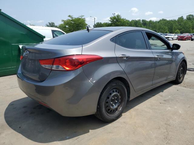 Photo 3 from auction – 2012 HYUNDAI ELANTRA GL with VIN 5NPDH4AE3CH146959