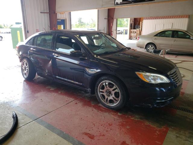 Photo 4 from auction – 2012 CHRYSLER 200 TOURIN with VIN 1C3CCBBB4CN160540