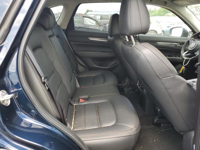 Photo 10 from auction – 2023 MAZDA CX-5 PREMI with VIN JM3KFBDM2P0154839