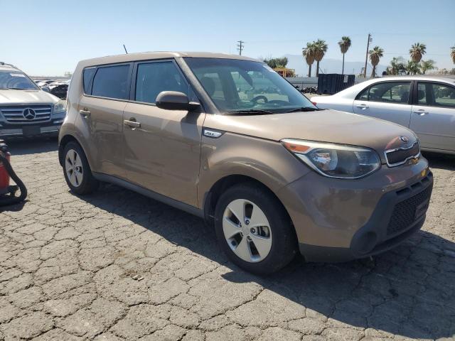 Photo 4 from auction – 2016 KIA SOUL with VIN KNDJN2A26G7258574