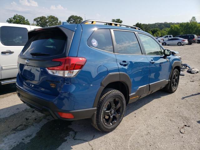 Photo 3 from auction – 2023 SUBARU FORESTER W with VIN JF2SKAMC6PH432361