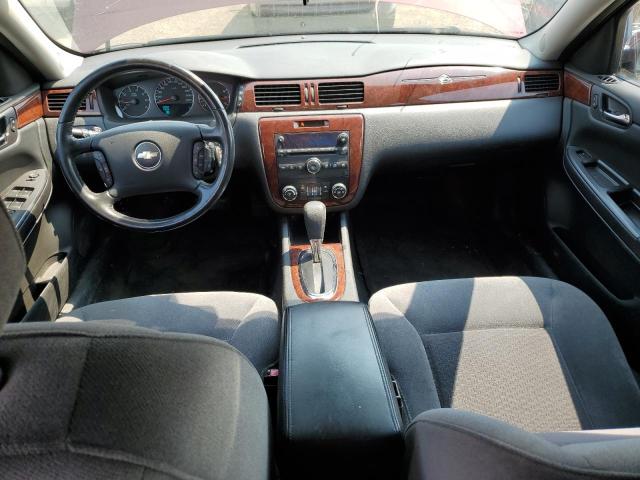 Photo 8 from auction – 2007 CHEVROLET IMPALA LT with VIN 2G1WT58K379389407
