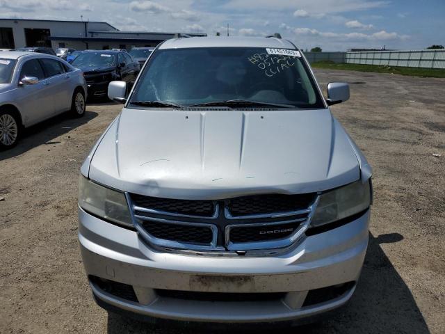 Photo 5 from auction – 2011 DODGE JOURNEY CR with VIN 3D4PH3FG0BT506921
