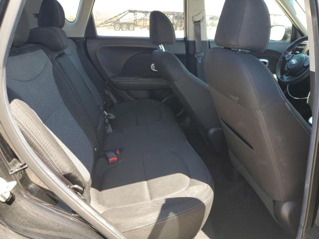 صورة رقم 10 من المزاد - 2018 KIA SOUL + مع VIN KNDJP3A54J7540195
