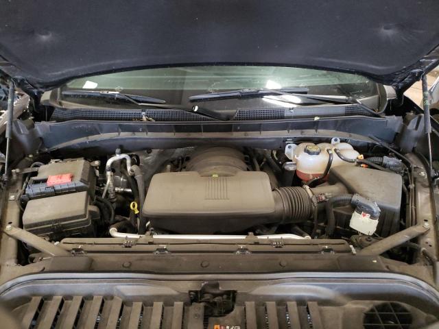 صورة رقم 11 من المزاد - 2022 CHEVROLET SILVERADO مع VIN 2GCUDDED9N1505071
