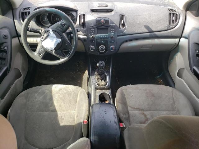 Photo 8 from auction – 2011 KIA FORTE EX with VIN KNAFU4A24B5437749
