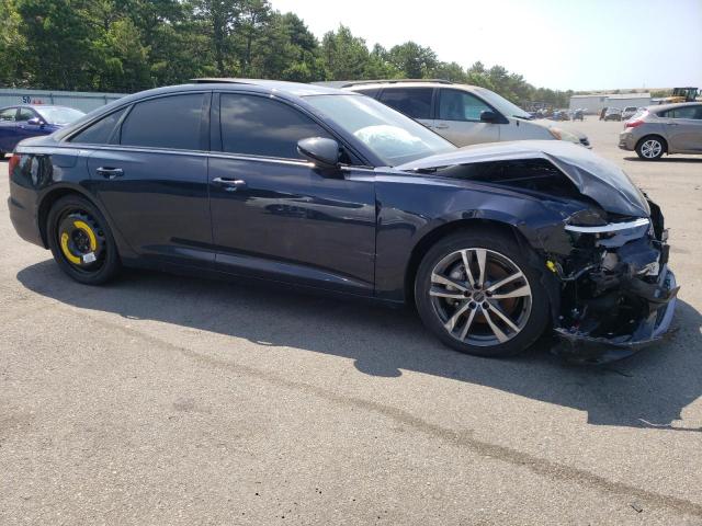 صورة رقم 4 من المزاد - 2021 AUDI A6 PREMIUM مع VIN WAUD3AF20MN053844