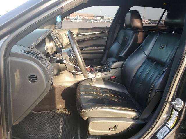 Photo 7 from auction – 2017 CHRYSLER 300 S with VIN 2C3CCABG8HH661498