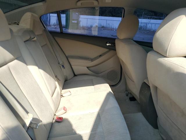 Photo 10 from auction – 2012 NISSAN ALTIMA BAS with VIN 1N4AL2AP1CN437635
