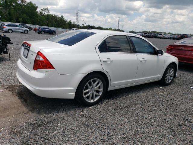 Photo 3 from auction – 2012 FORD FUSION SEL with VIN 3FAHP0JA1CR360488